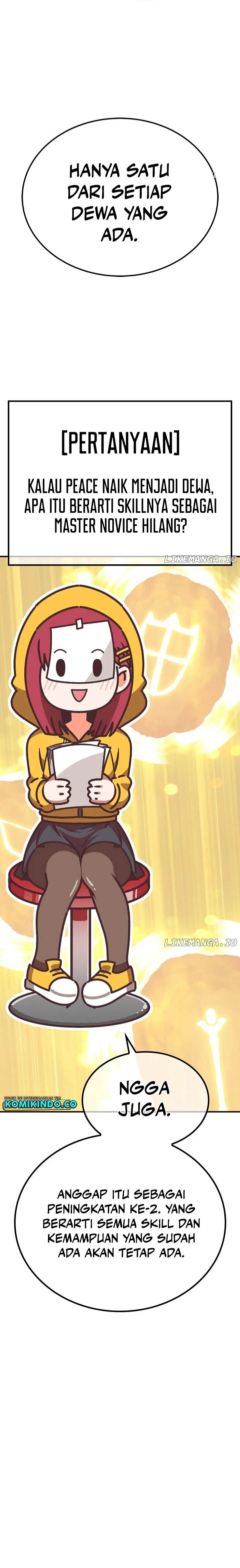 +99 Wooden Stick Chap 86 - Next Chap 87