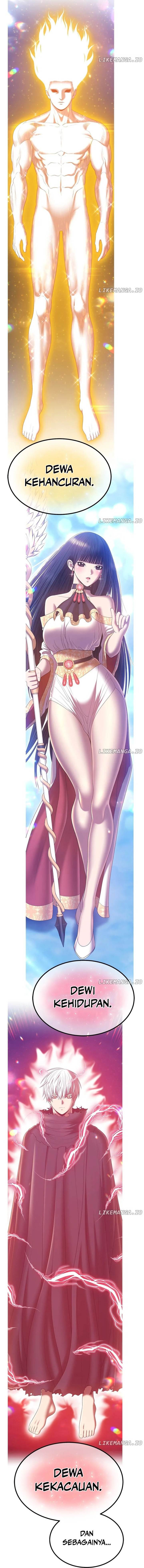 +99 Wooden Stick Chap 86 - Next Chap 87