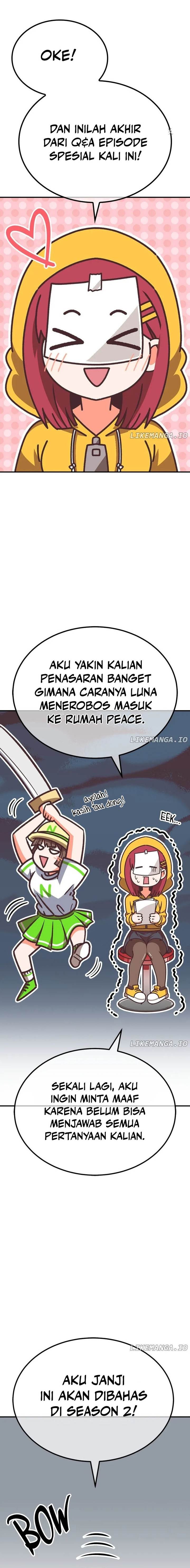 +99 Wooden Stick Chap 86 - Next Chap 87