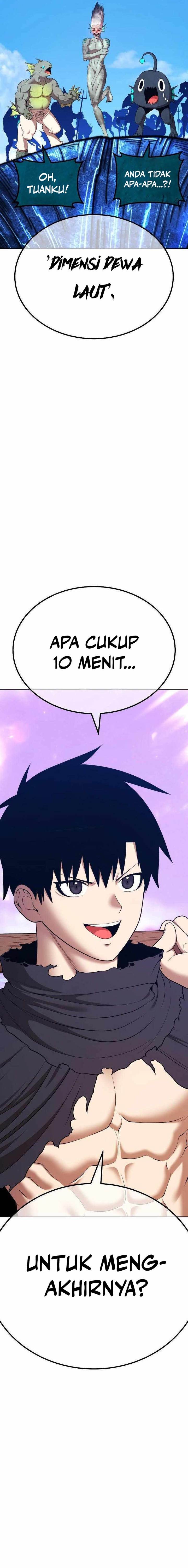 +99 Wooden Stick Chap 88 - Next Chap 89