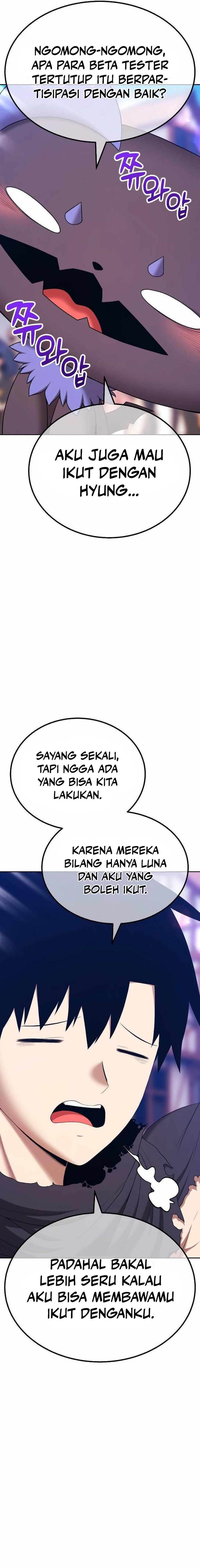 +99 Wooden Stick Chap 88 - Next Chap 89