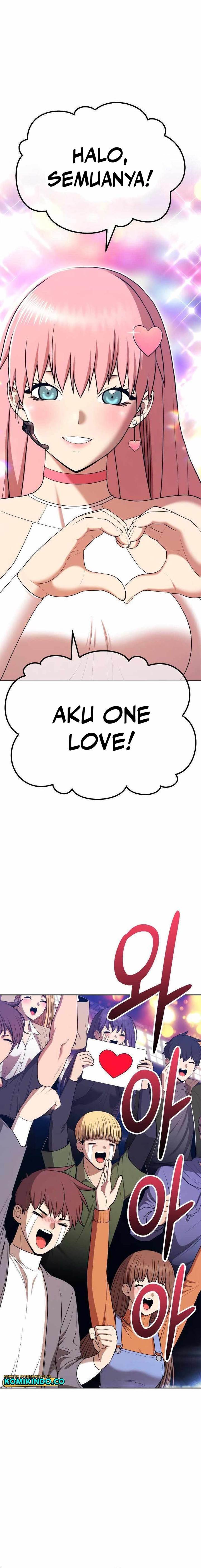 +99 Wooden Stick Chap 88 - Next Chap 89