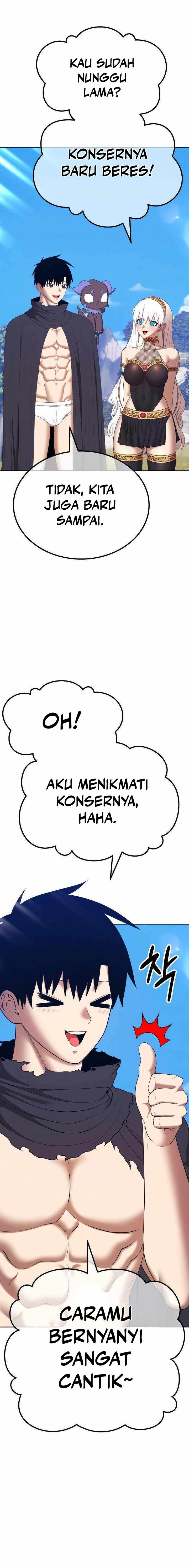 +99 Wooden Stick Chap 88 - Next Chap 89