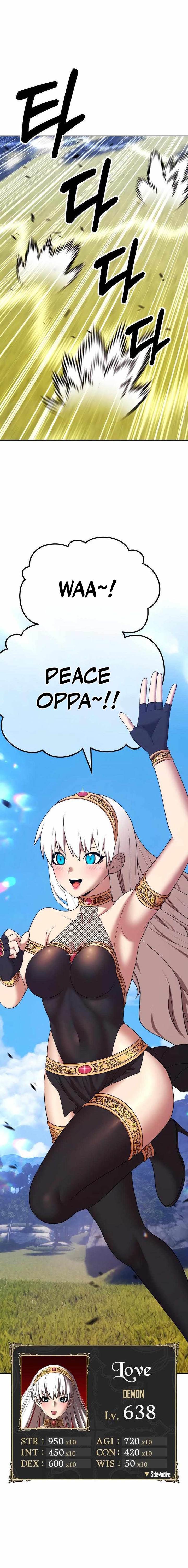 +99 Wooden Stick Chap 88 - Next Chap 89