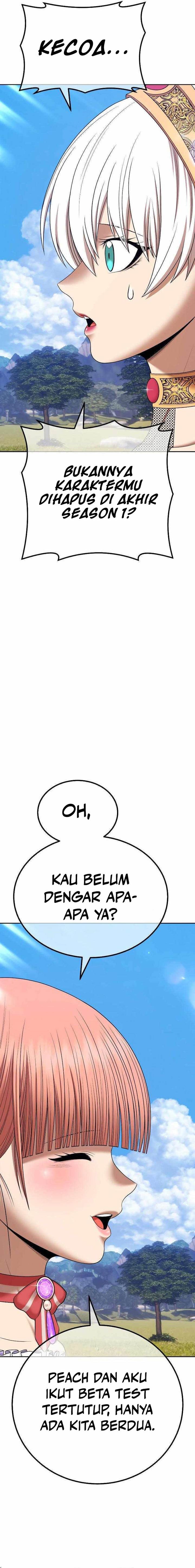 +99 Wooden Stick Chap 88 - Next Chap 89