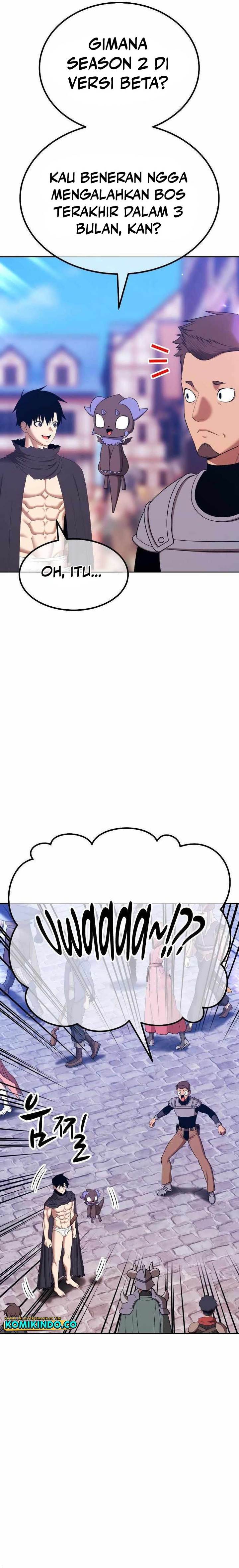 +99 Wooden Stick Chap 88 - Next Chap 89