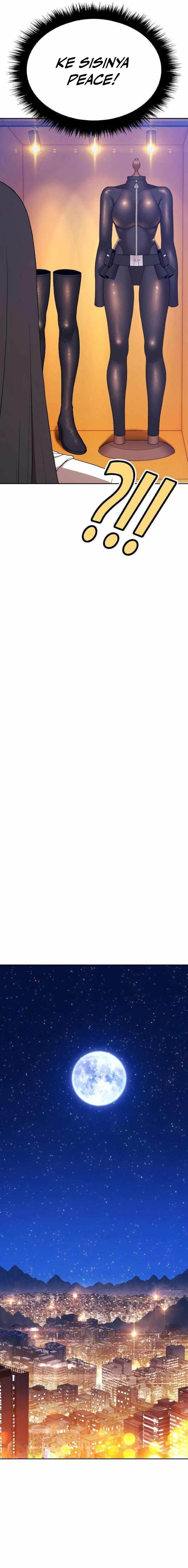 +99 Wooden Stick Chap 88 - Next Chap 89