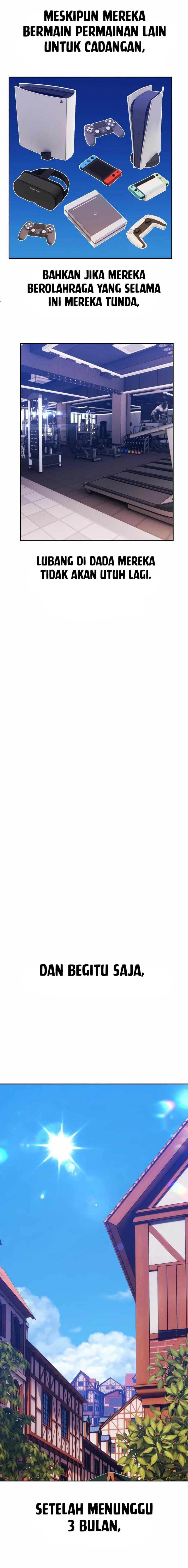 +99 Wooden Stick Chap 88 - Next Chap 89