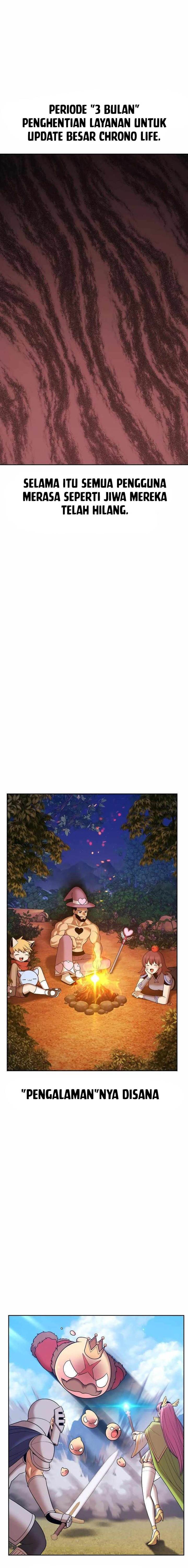 +99 Wooden Stick Chap 88 - Next Chap 89