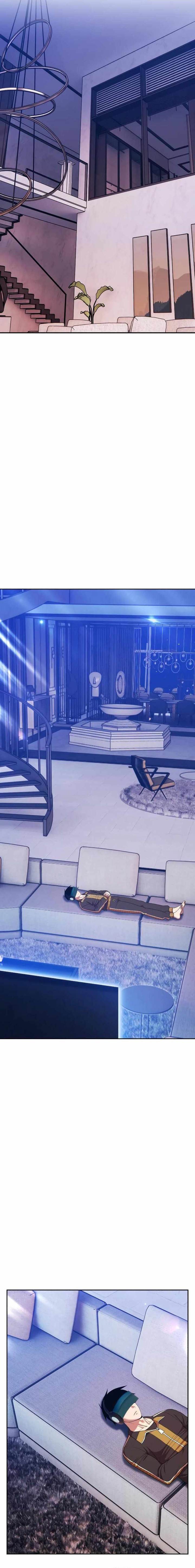 +99 Wooden Stick Chap 88 - Next Chap 89