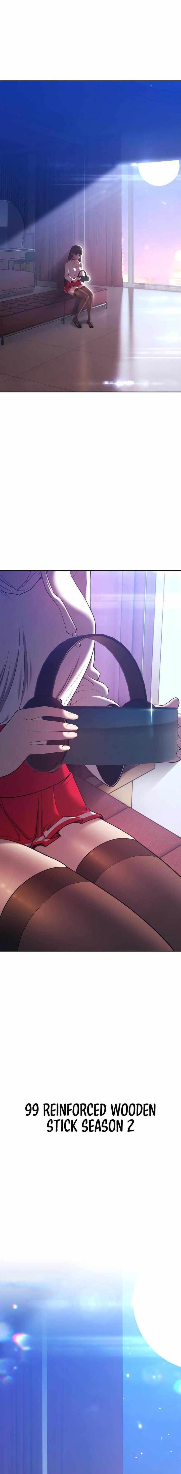 +99 Wooden Stick Chap 88 - Next Chap 89