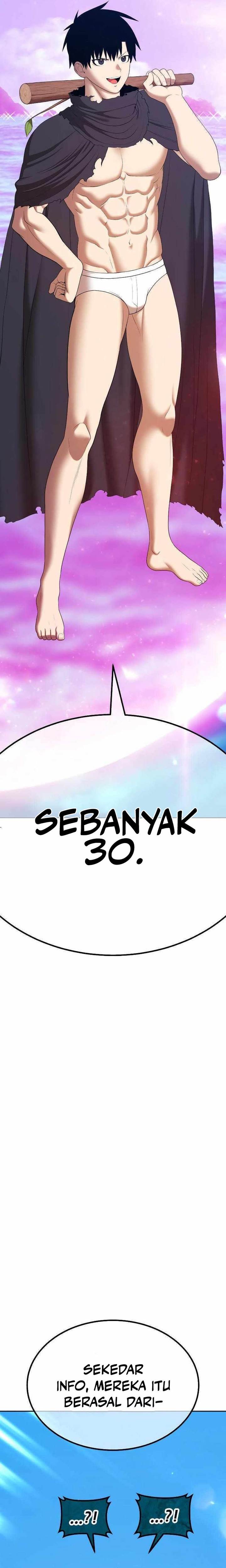 +99 Wooden Stick Chap 88 - Next Chap 89