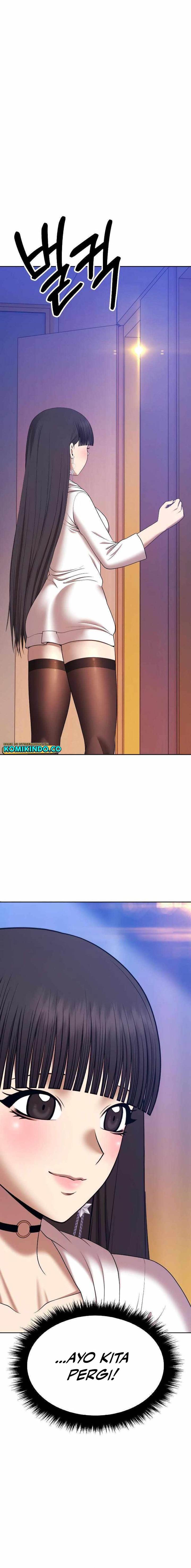 +99 Wooden Stick Chap 88 - Next Chap 89