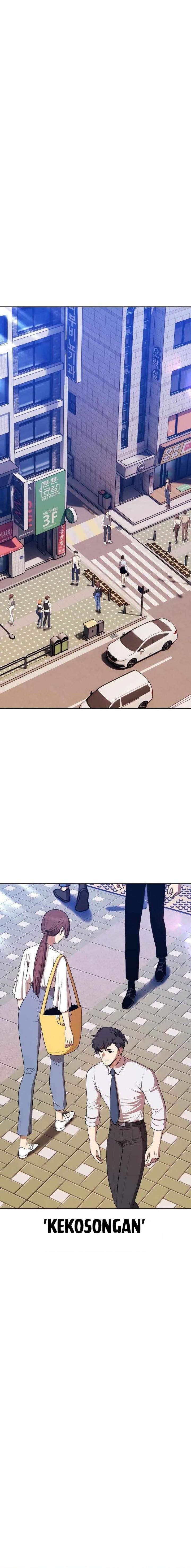 +99 Wooden Stick Chap 88 - Next Chap 89