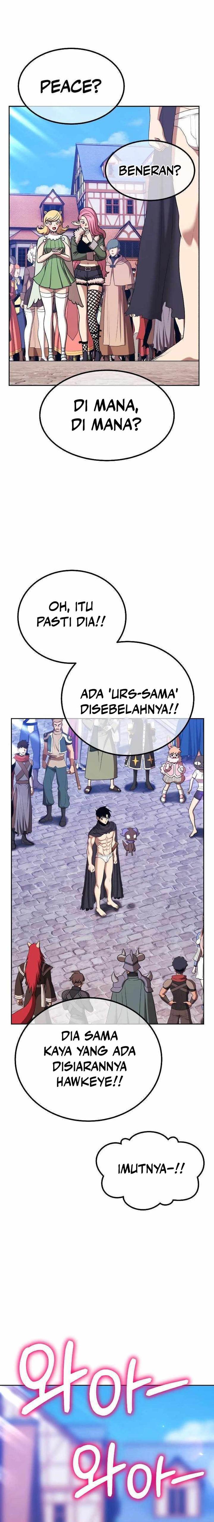 +99 Wooden Stick Chap 88 - Next Chap 89