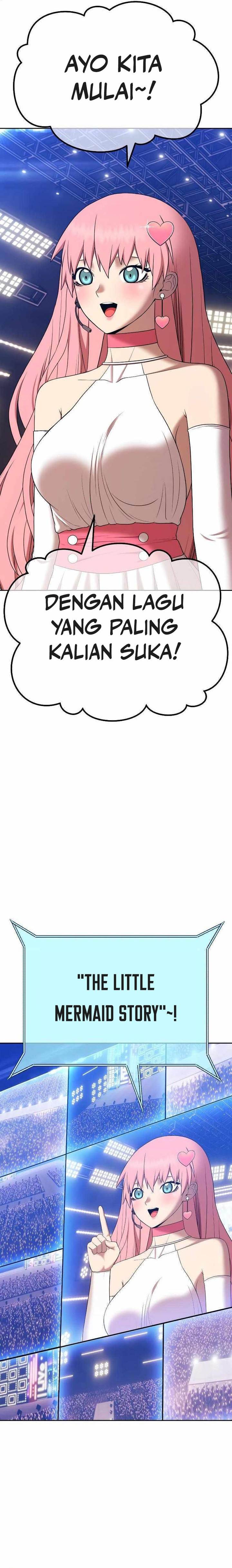 +99 Wooden Stick Chap 88 - Next Chap 89