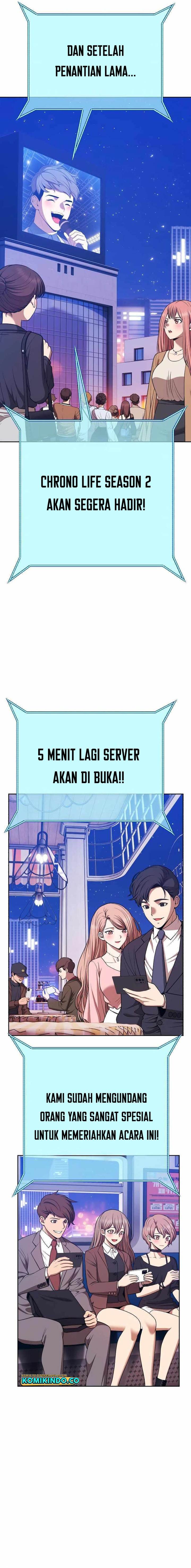 +99 Wooden Stick Chap 88 - Next Chap 89