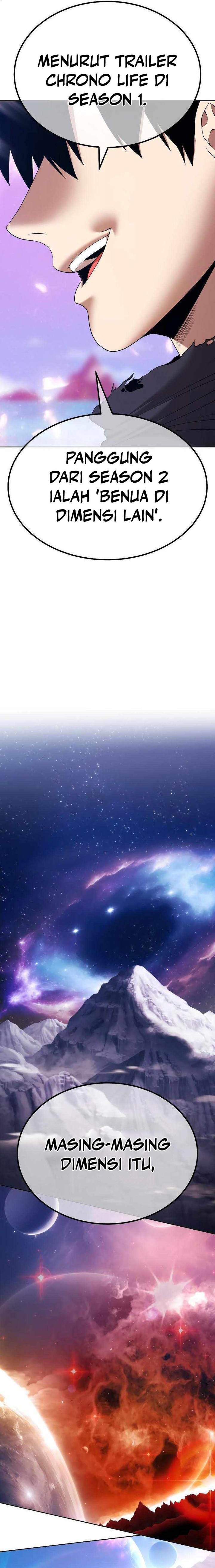 +99 Wooden Stick Chap 88 - Next Chap 89