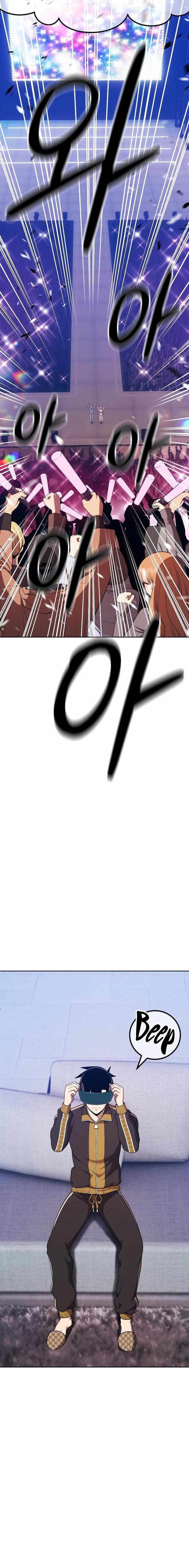 +99 Wooden Stick Chap 88 - Next Chap 89