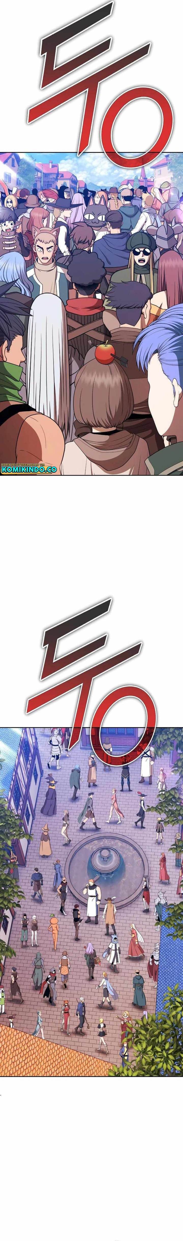 +99 Wooden Stick Chap 88 - Next Chap 89