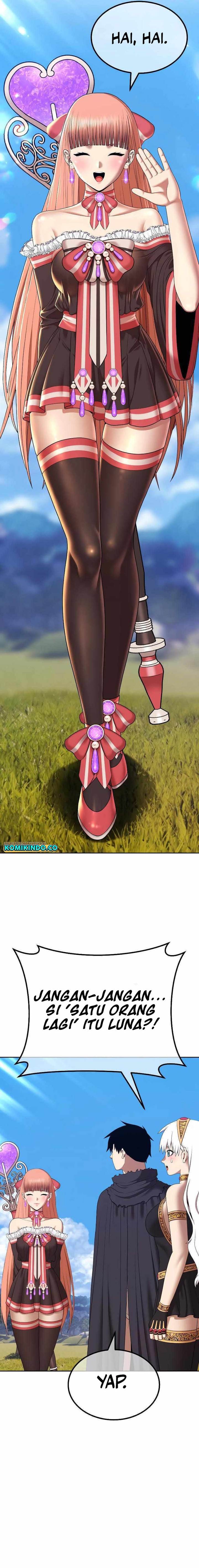 +99 Wooden Stick Chap 88 - Next Chap 89