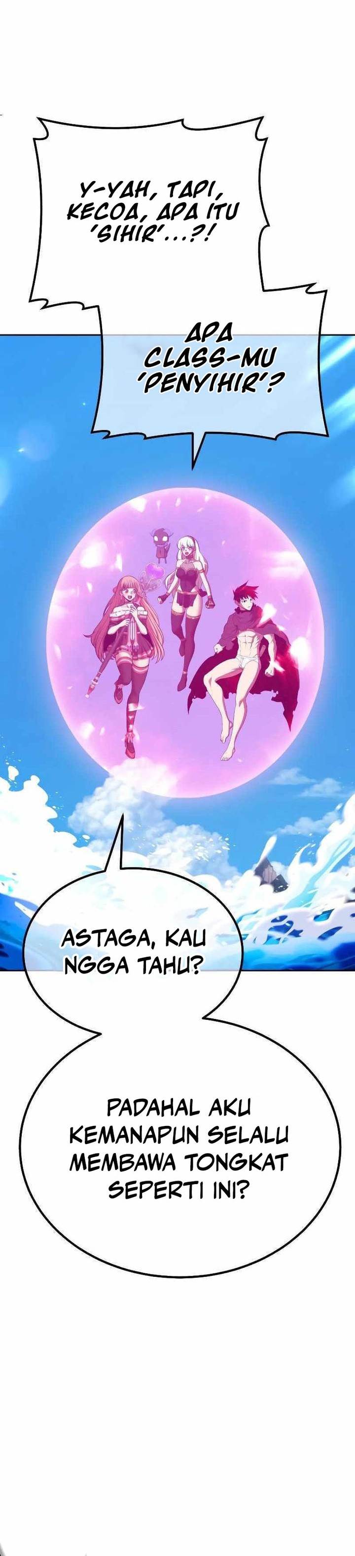 +99 Wooden Stick Chap 88 - Next Chap 89