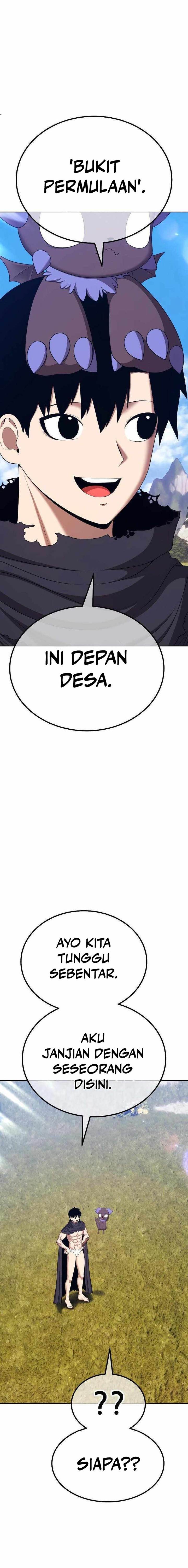 +99 Wooden Stick Chap 88 - Next Chap 89