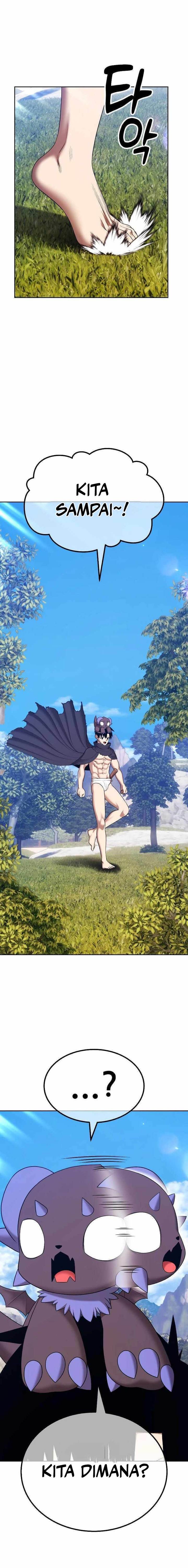 +99 Wooden Stick Chap 88 - Next Chap 89