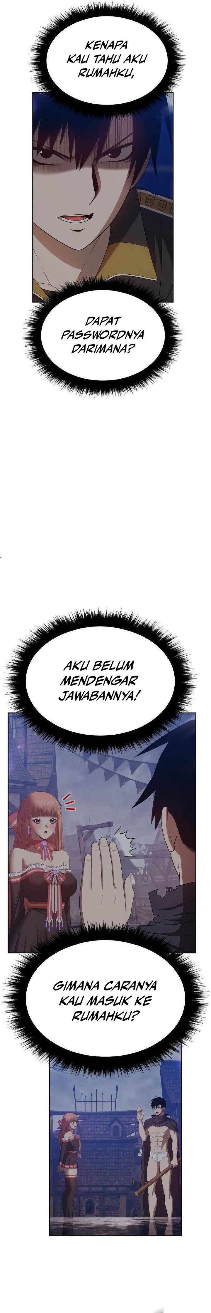 +99 Wooden Stick Chap 88 - Next Chap 89