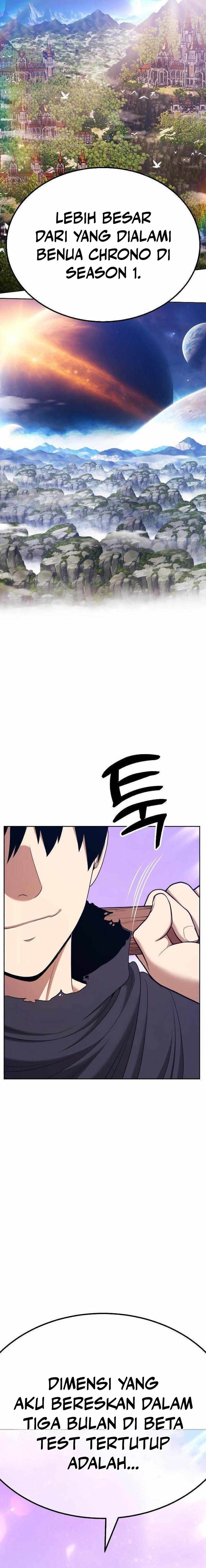 +99 Wooden Stick Chap 88 - Next Chap 89