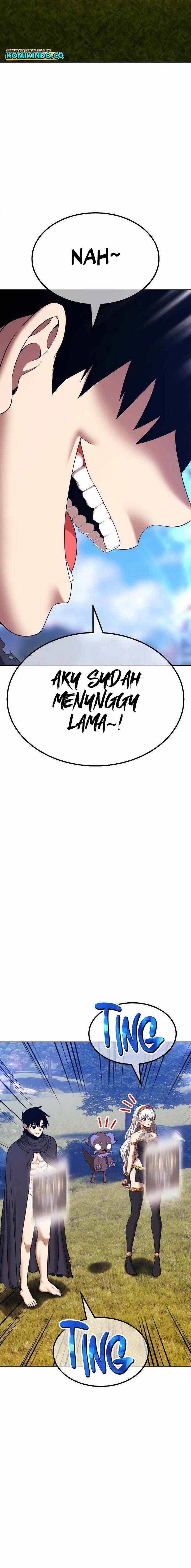 +99 Wooden Stick Chap 88 - Next Chap 89