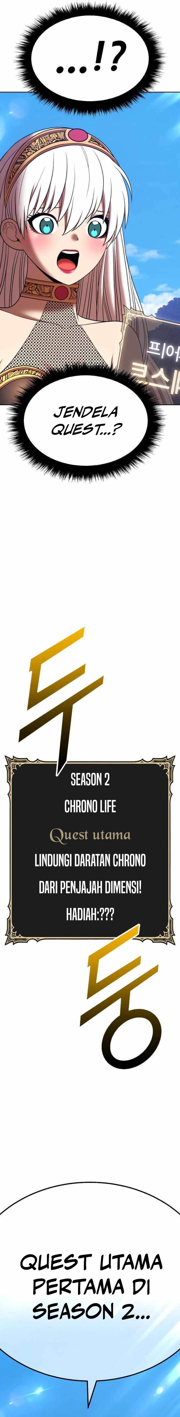 +99 Wooden Stick Chap 88 - Next Chap 89