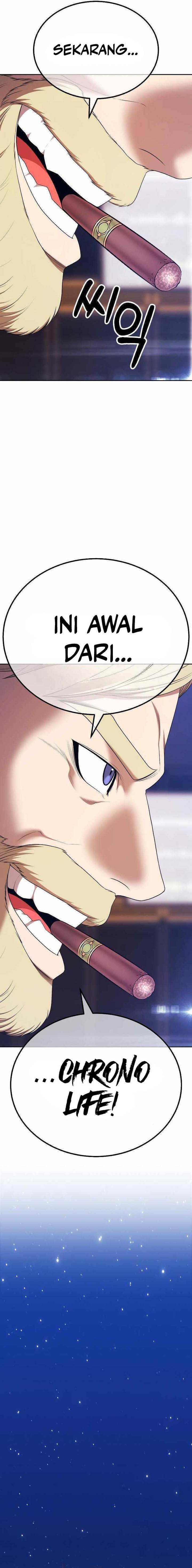 +99 Wooden Stick Chap 88 - Next Chap 89