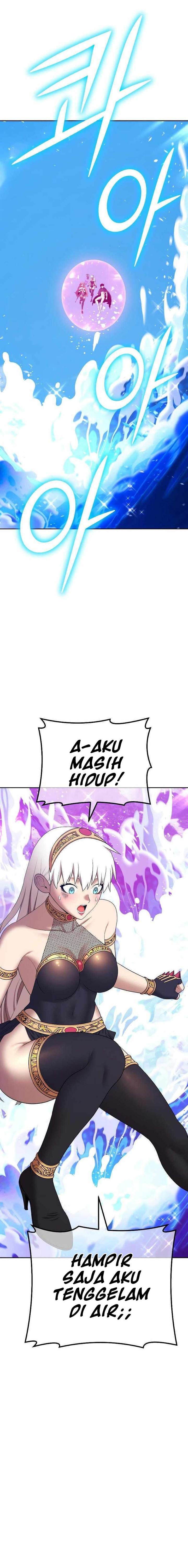 +99 Wooden Stick Chap 88 - Next Chap 89