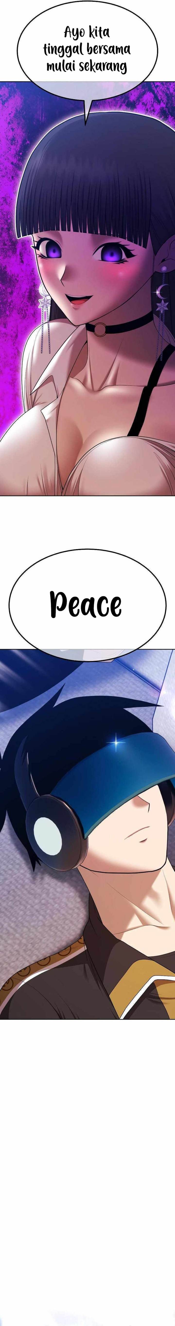 +99 Wooden Stick Chap 88 - Next Chap 89