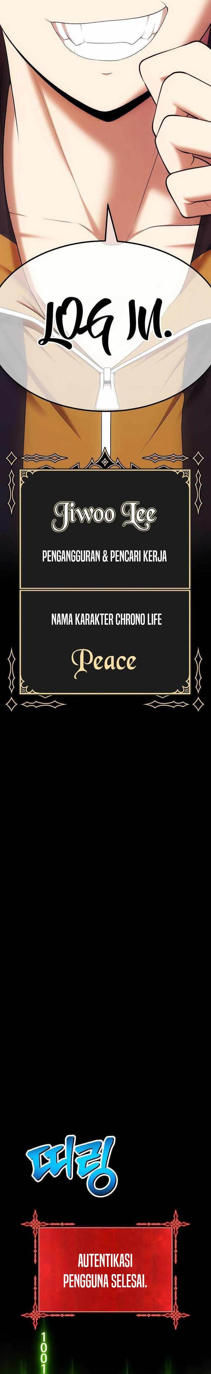 +99 Wooden Stick Chap 88 - Next Chap 89