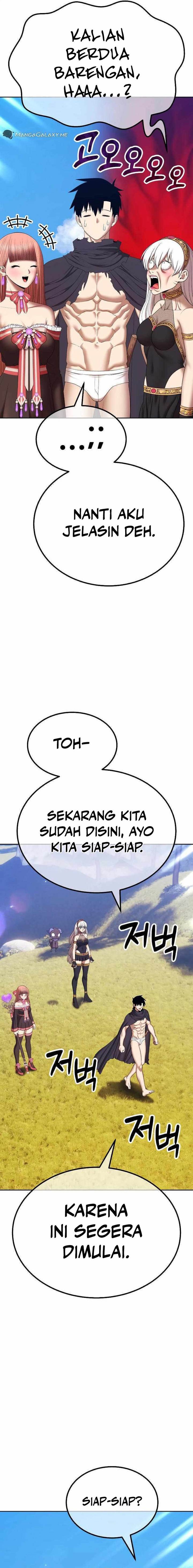 +99 Wooden Stick Chap 88 - Next Chap 89