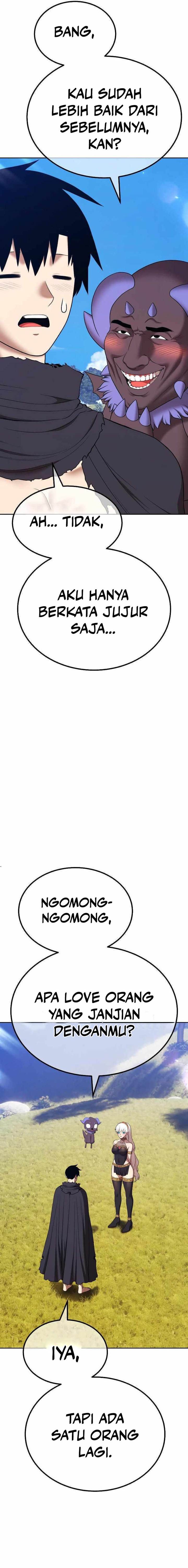 +99 Wooden Stick Chap 88 - Next Chap 89