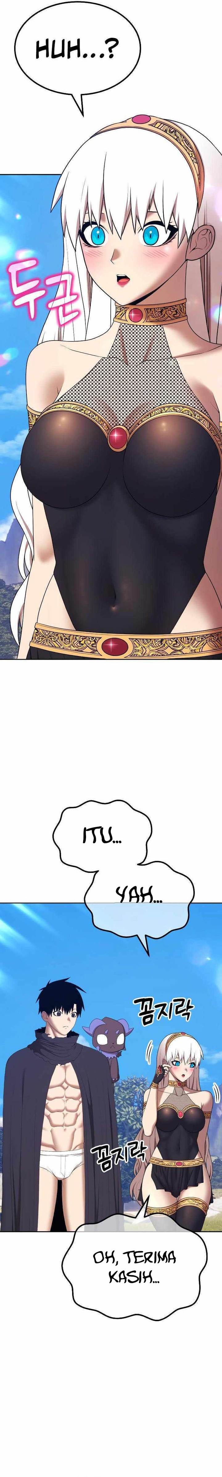 +99 Wooden Stick Chap 88 - Next Chap 89