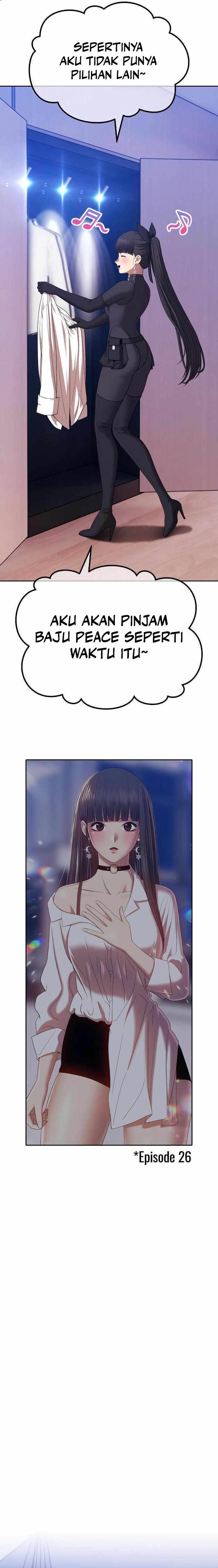 +99 Wooden Stick Chap 88 - Next Chap 89