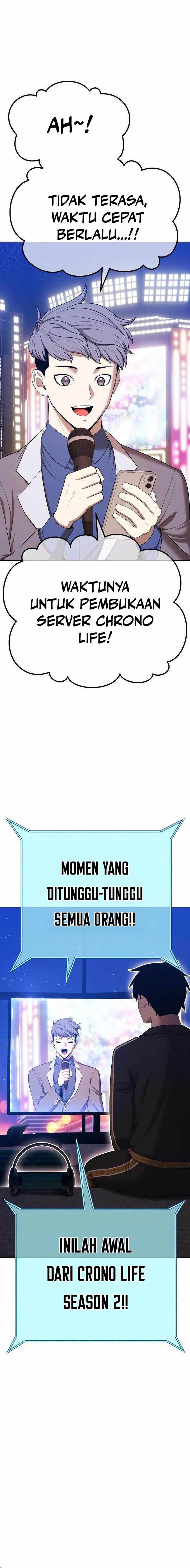 +99 Wooden Stick Chap 88 - Next Chap 89