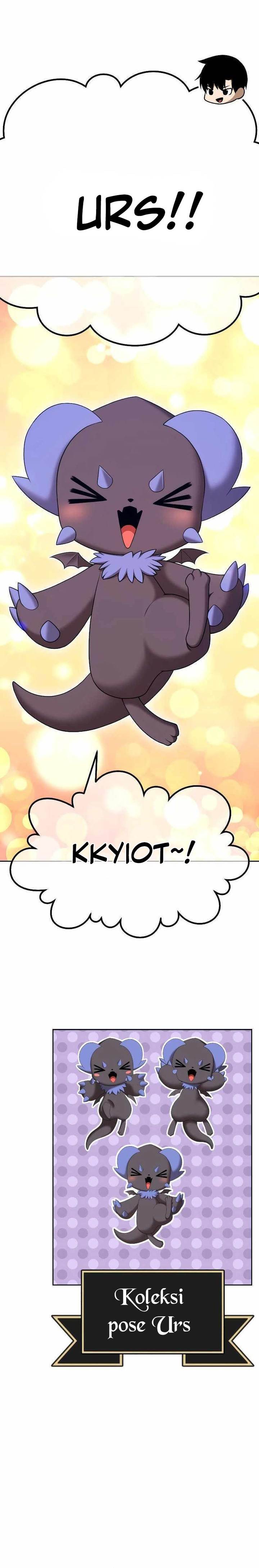 +99 Wooden Stick Chap 88 - Next Chap 89