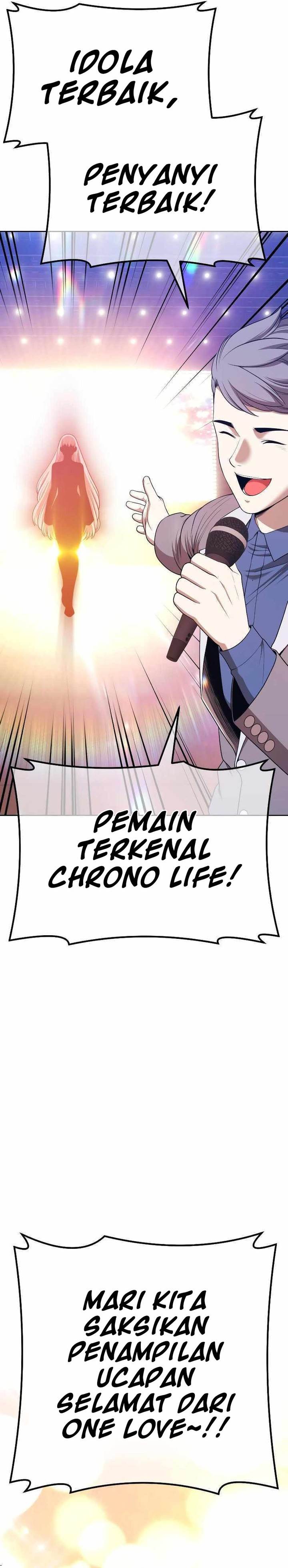 +99 Wooden Stick Chap 88 - Next Chap 89