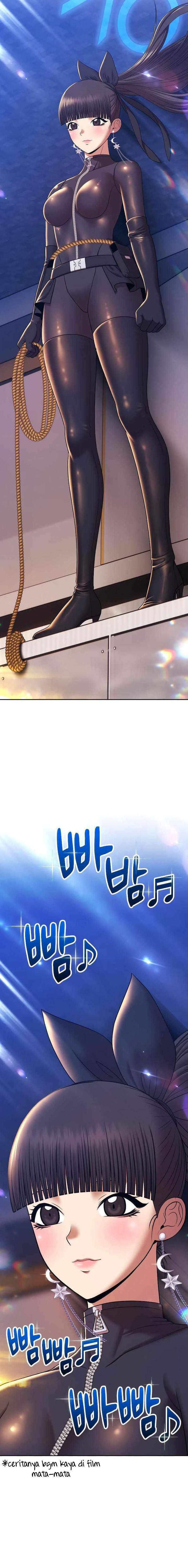 +99 Wooden Stick Chap 88 - Next Chap 89