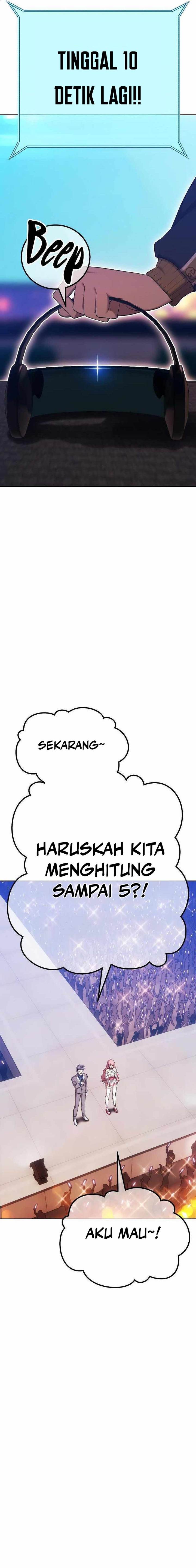 +99 Wooden Stick Chap 88 - Next Chap 89