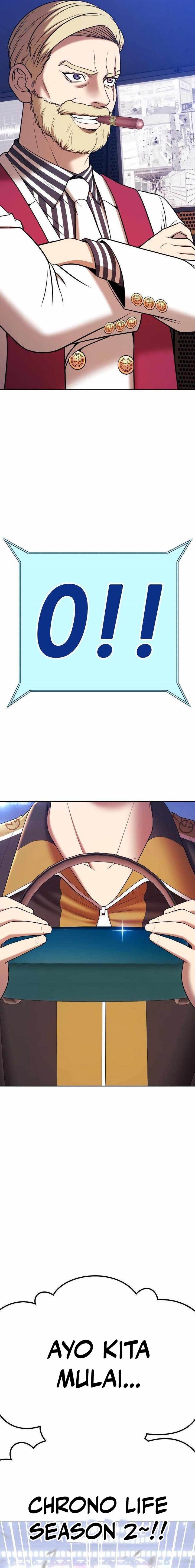 +99 Wooden Stick Chap 88 - Next Chap 89