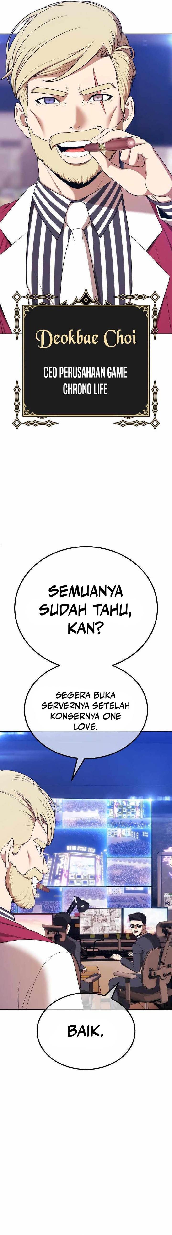 +99 Wooden Stick Chap 88 - Next Chap 89