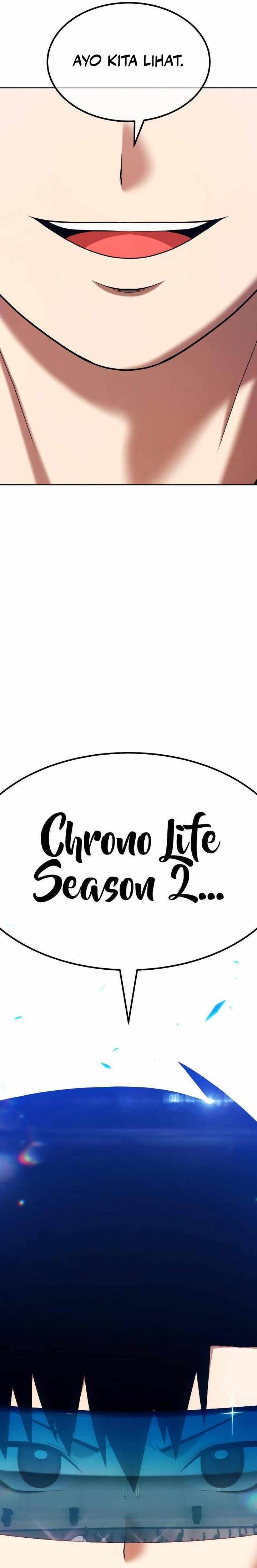 +99 Wooden Stick Chap 88 - Next Chap 89