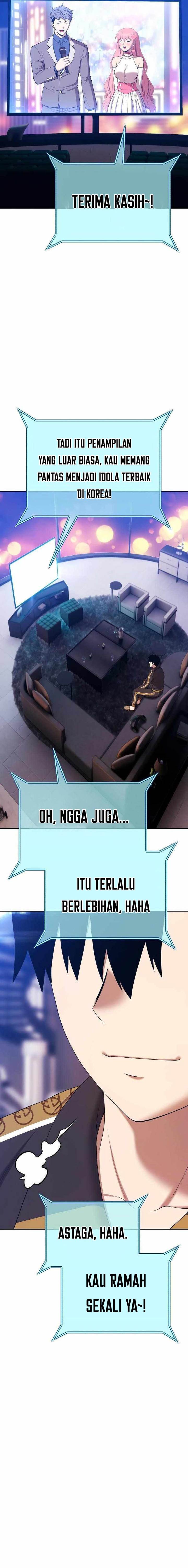 +99 Wooden Stick Chap 88 - Next Chap 89