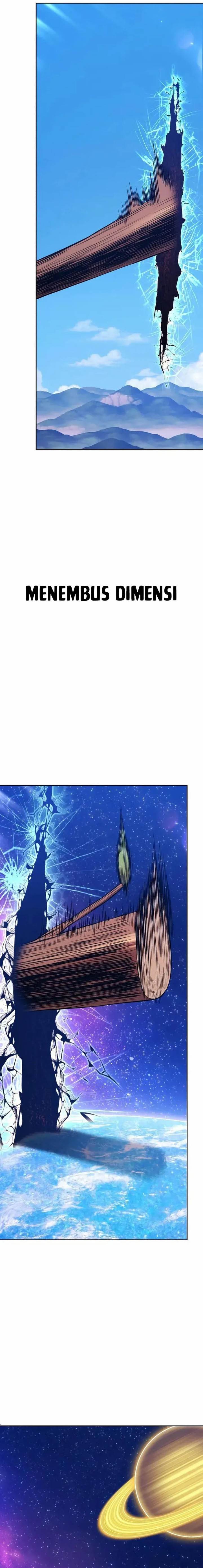 +99 Wooden Stick Chap 89 - Next Chap 90